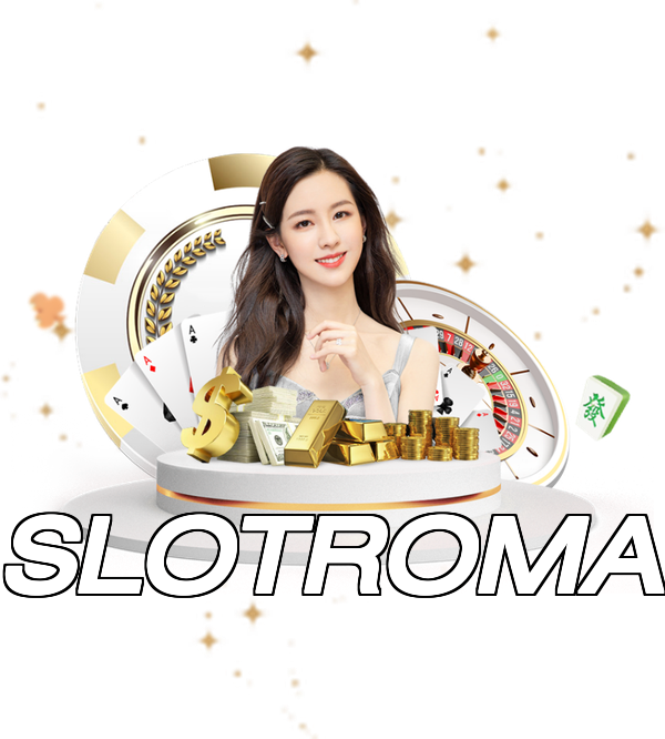 SLOTROMA